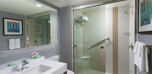 Hyatt Place Downtown Hotel 3*