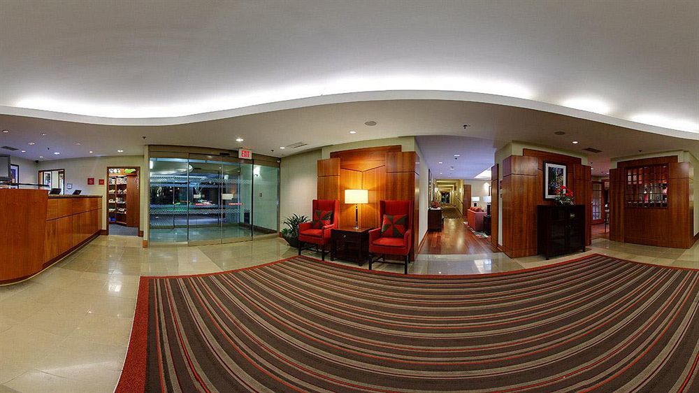 Four Points By Sheraton Charlotte