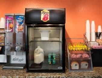 Motel Super 8 By Wyndham Charlotte