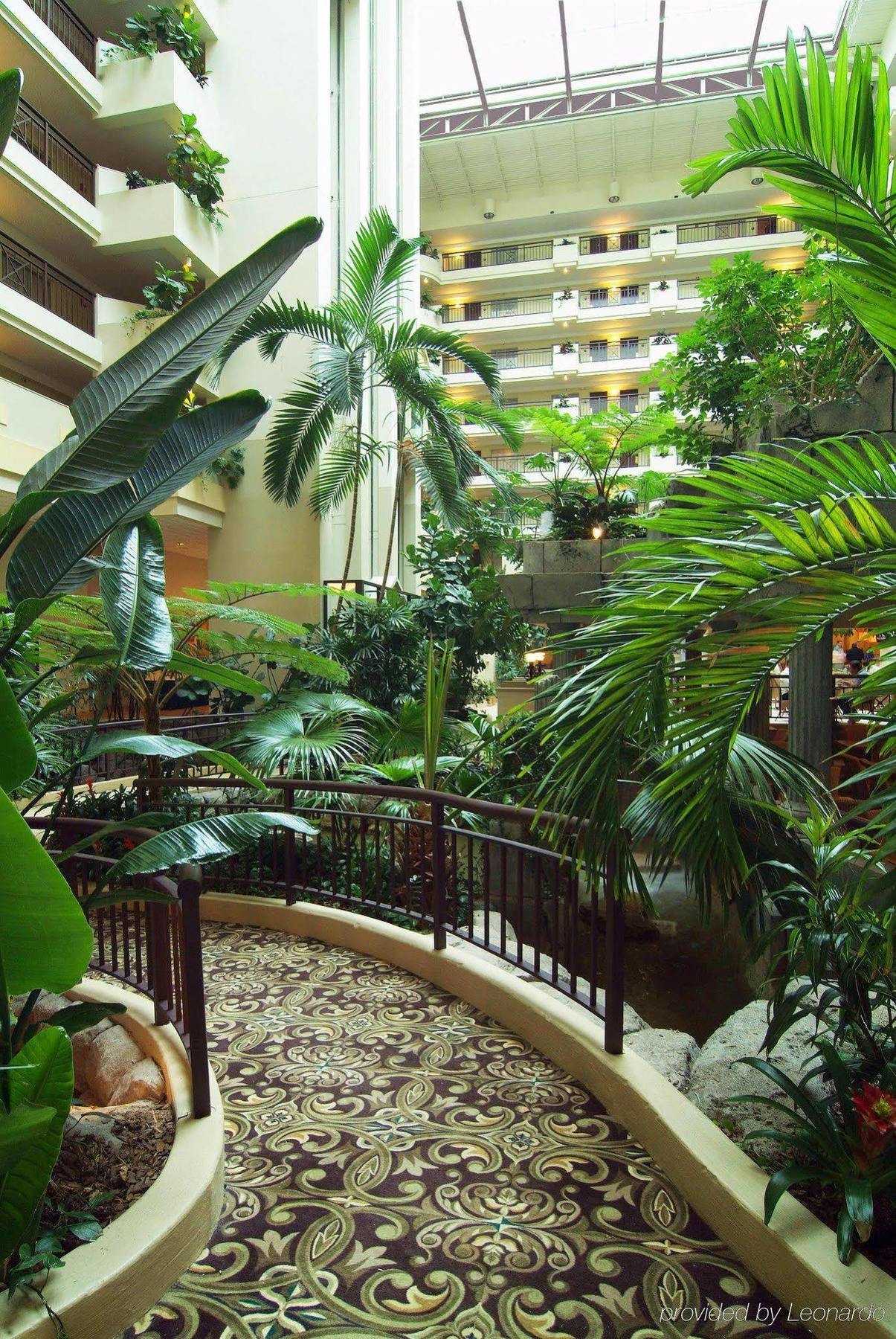Hotel Embassy