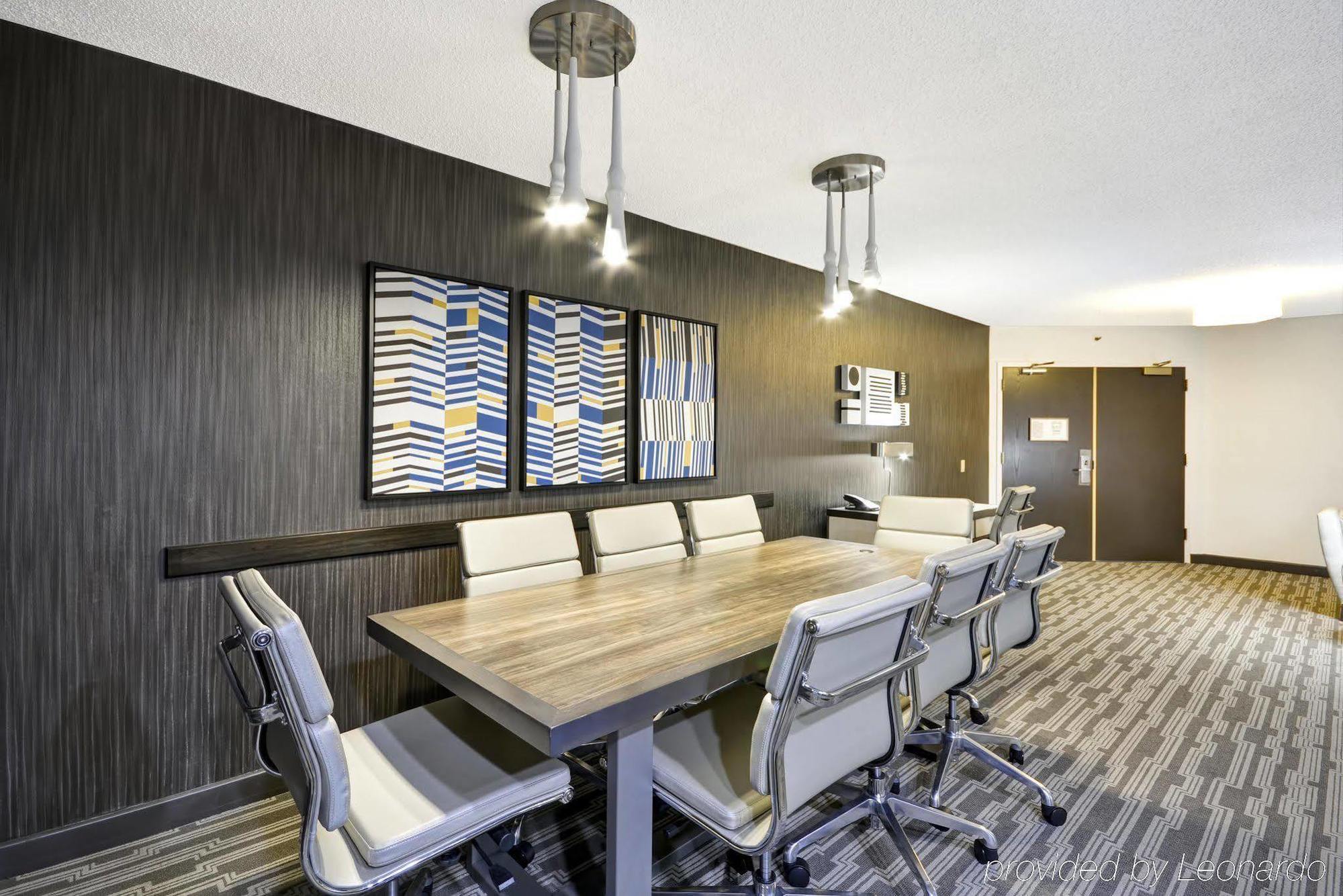 Embassy Hotel Charlotte