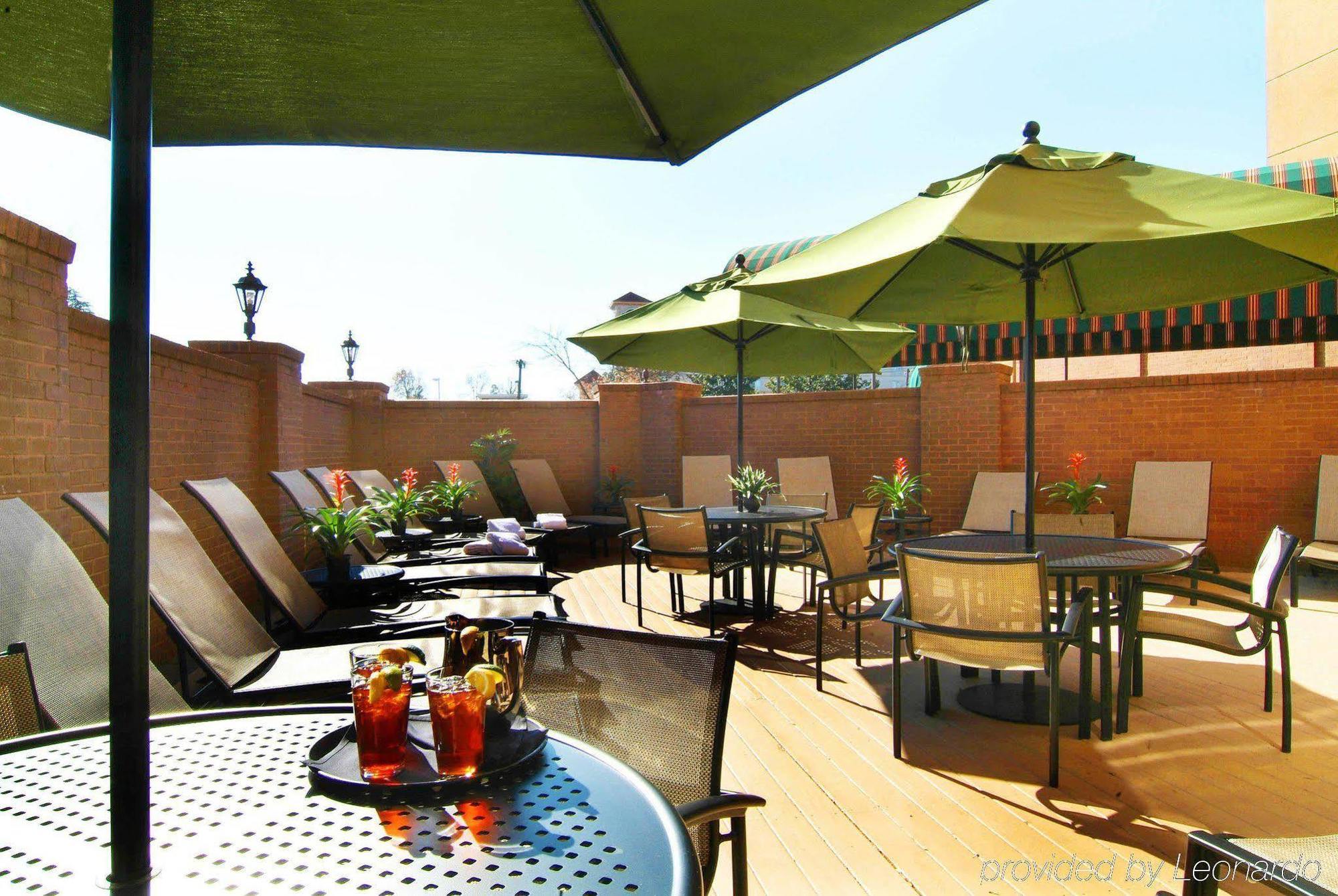 Embassy Hotel Charlotte