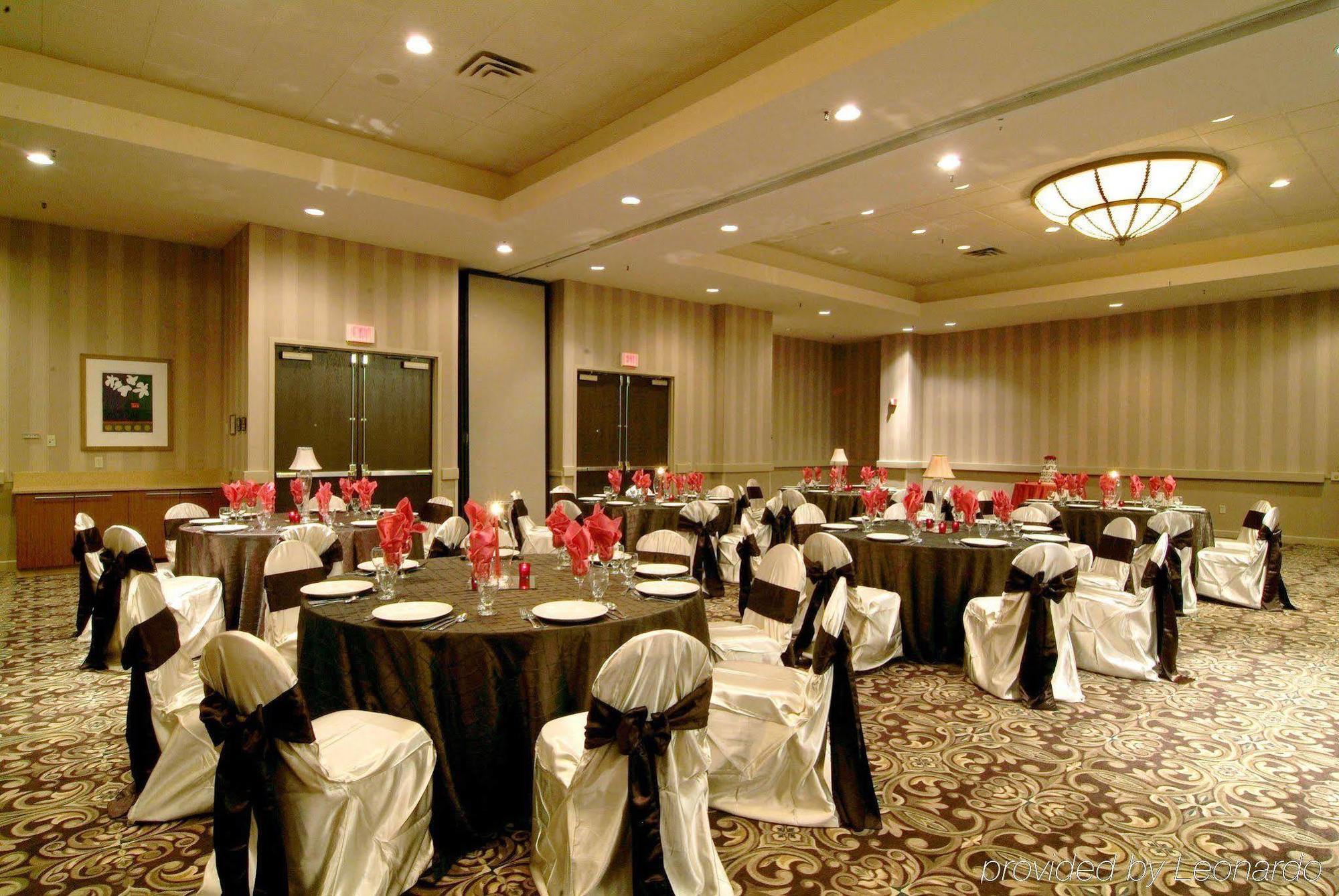 Embassy 3* Charlotte