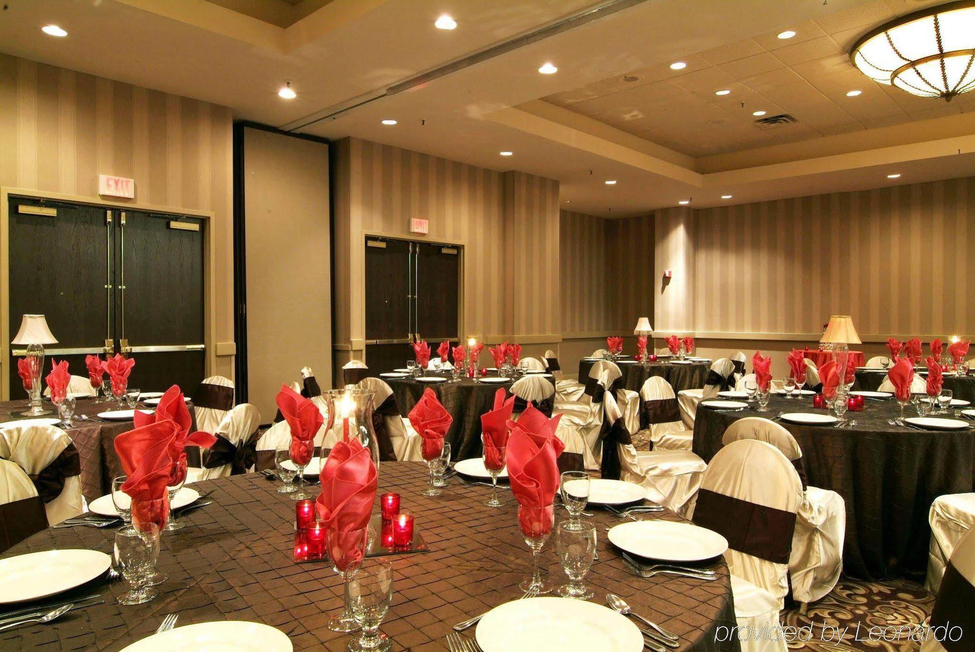 Hotel Embassy Charlotte