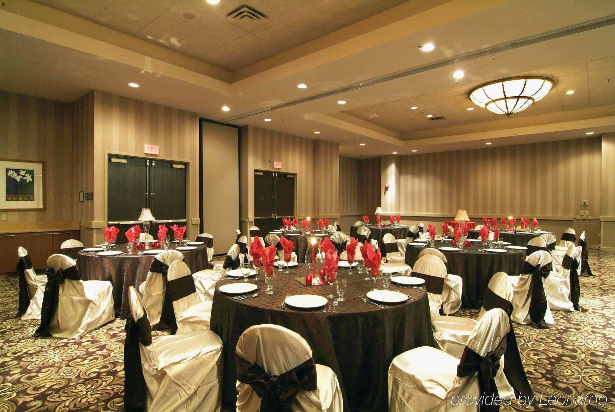 Embassy Hotel