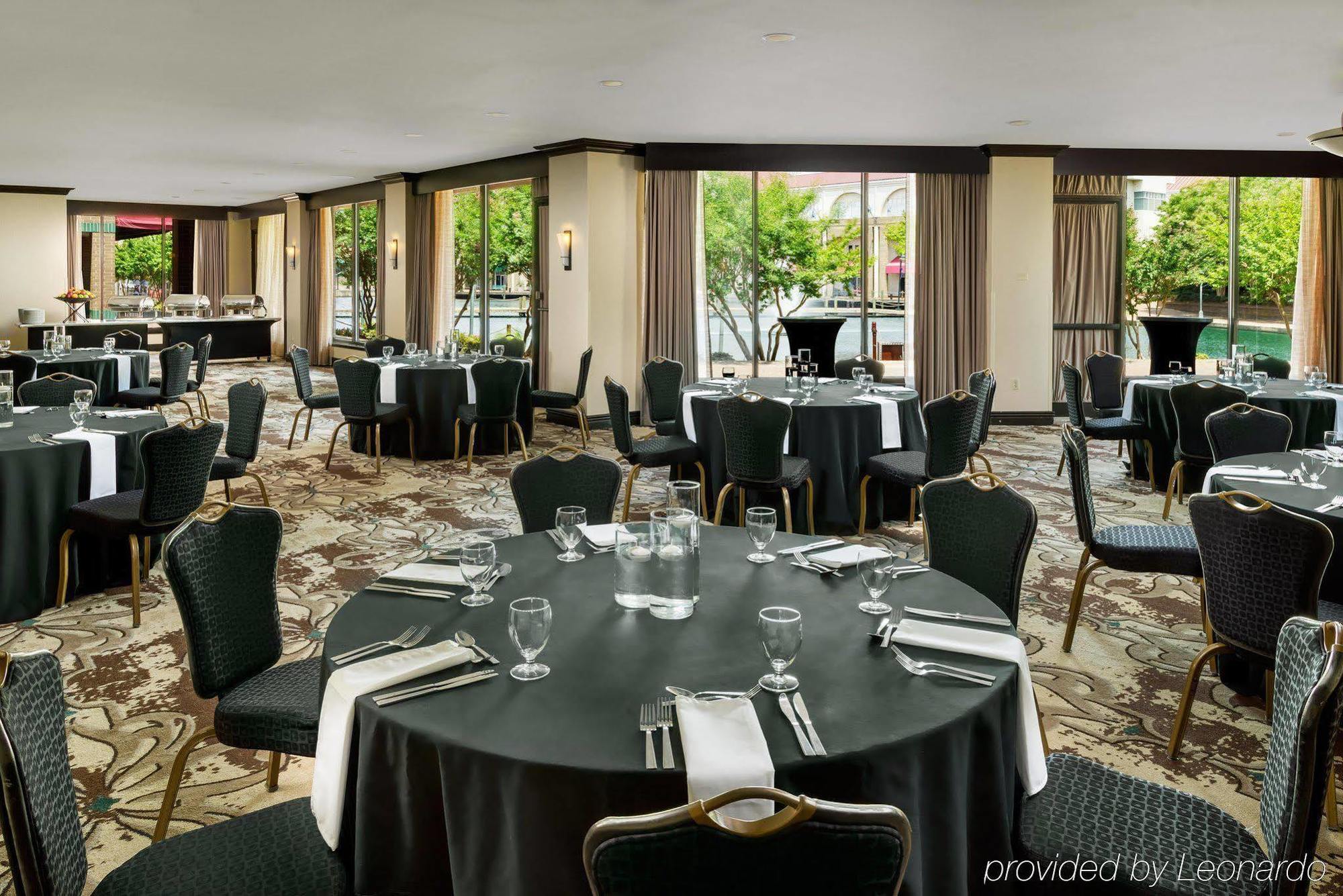 Hilton Place Charlotte