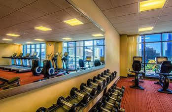 Hyatt Place Downtown