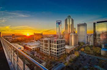 Hyatt Place Downtown 3*