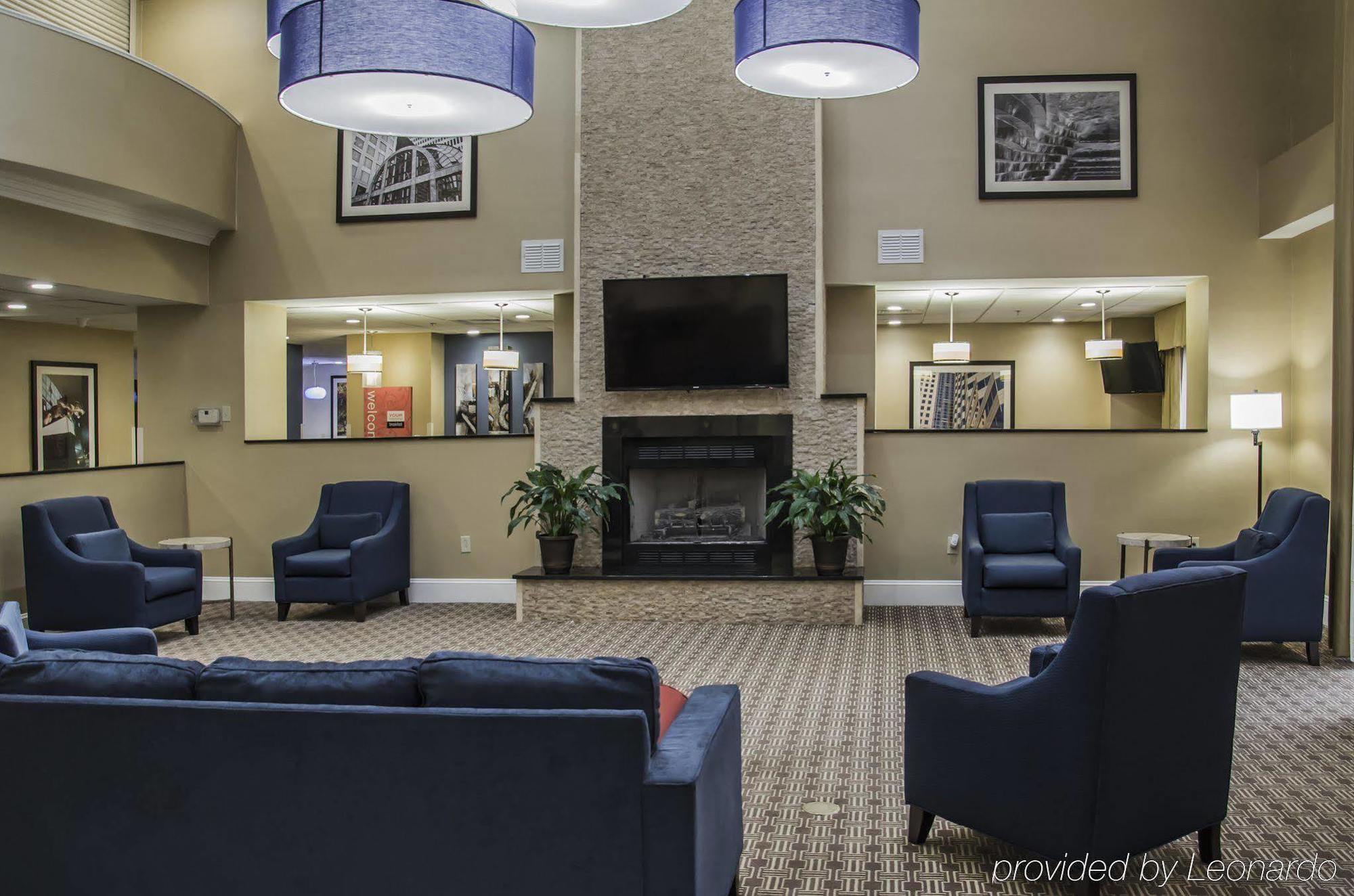 Comfort - Research Park