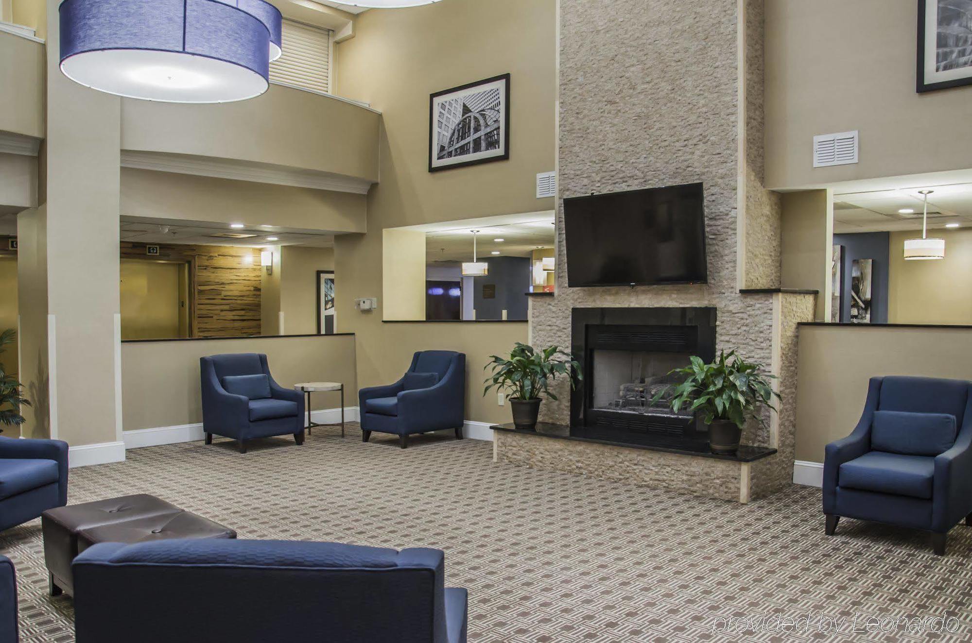 Hotel Comfort - Research Park 2*