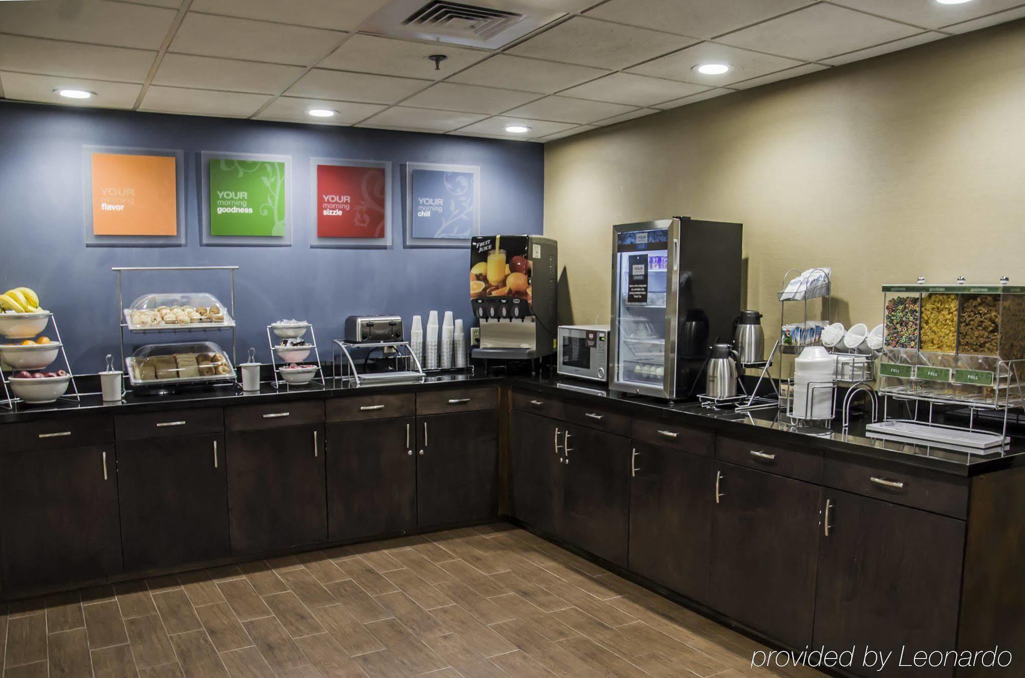 Hotel Comfort - Research Park Charlotte