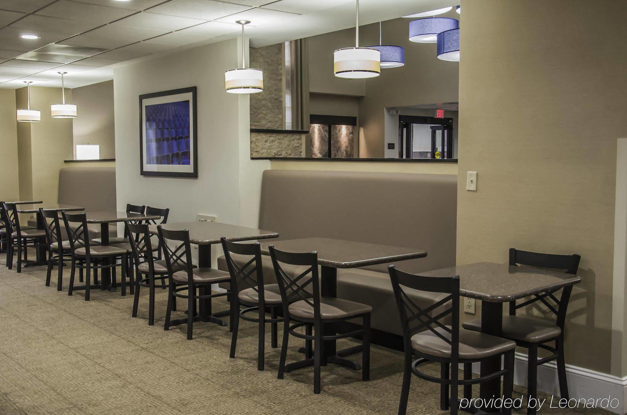 Hotel Comfort - Research Park
