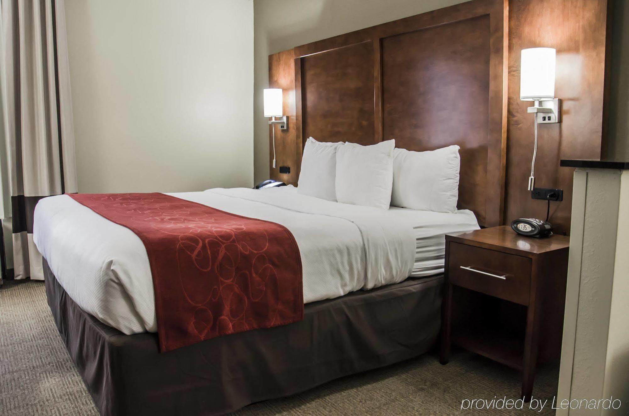Comfort - Research Park Hotel Charlotte