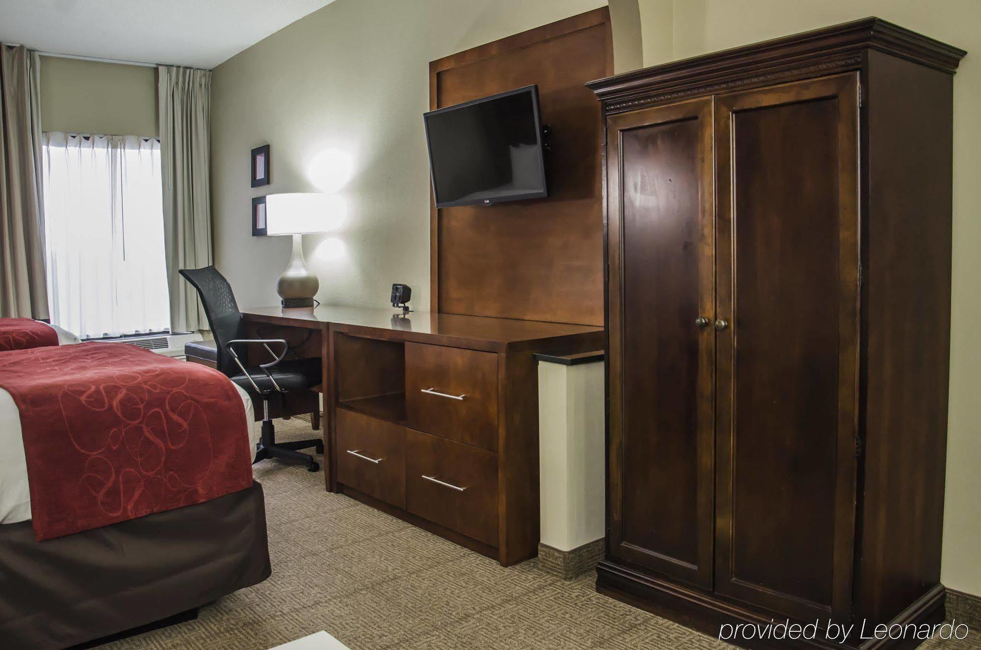 Hotel Comfort - Research Park Charlotte