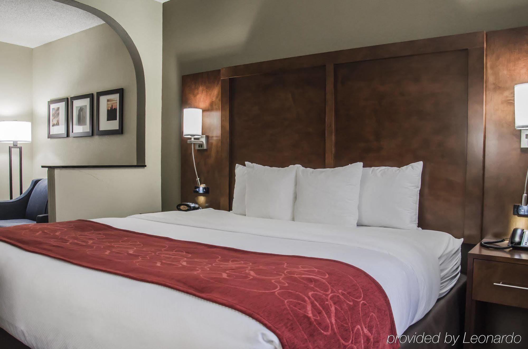 Comfort - Research Park 2*