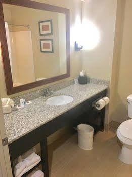 Hotel Comfort - Research Park
