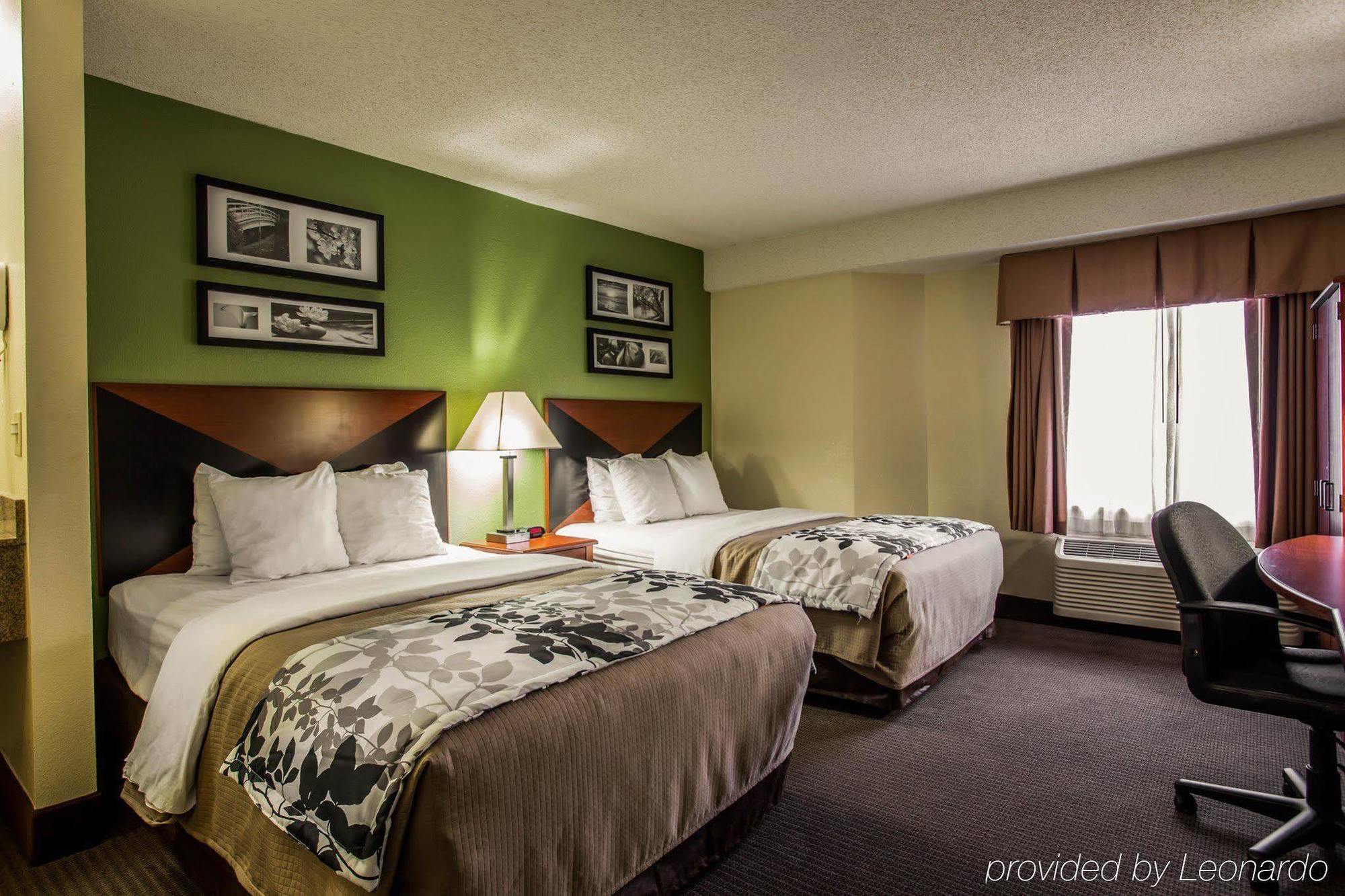 Sleep Northlake Inn