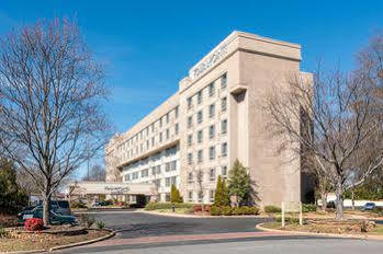 Hotel Four Points By Sheraton Charlotte