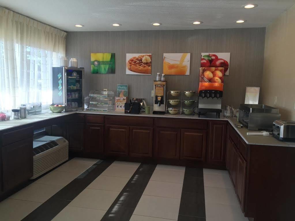 6 Charlotte, Nc - Airport South 4*