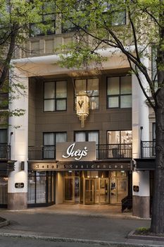 The Ivey's Charlotte