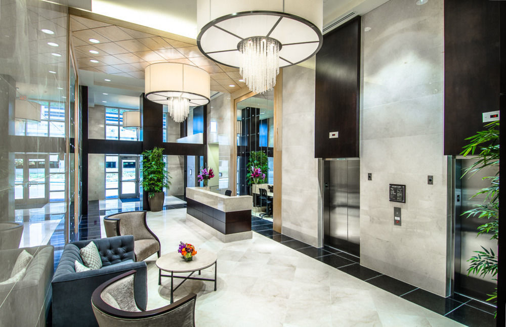 Hyatt Place Downtown 3* Charlotte