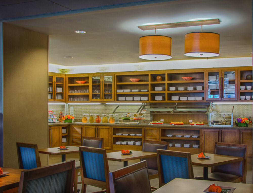 Hyatt Place Downtown 3* Charlotte