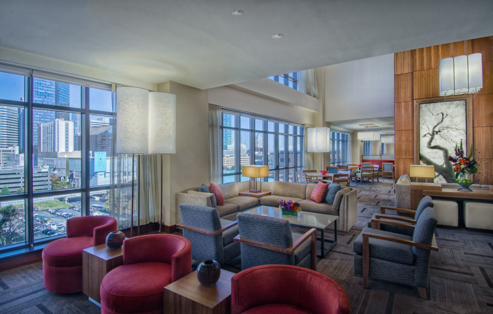 Hotel Hyatt Place Downtown 3*