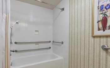 Courtyard Center 3* Charlotte