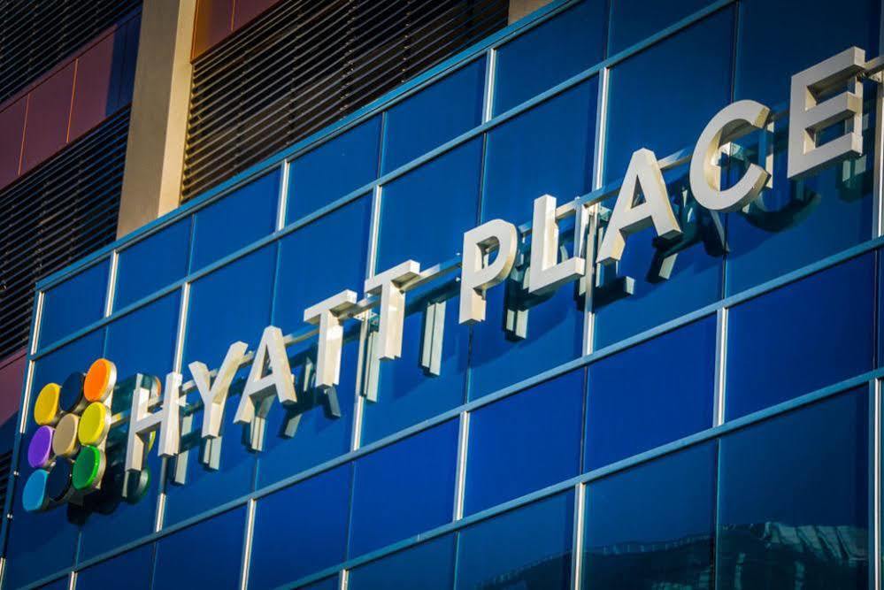 Hotel Hyatt Place Downtown Charlotte