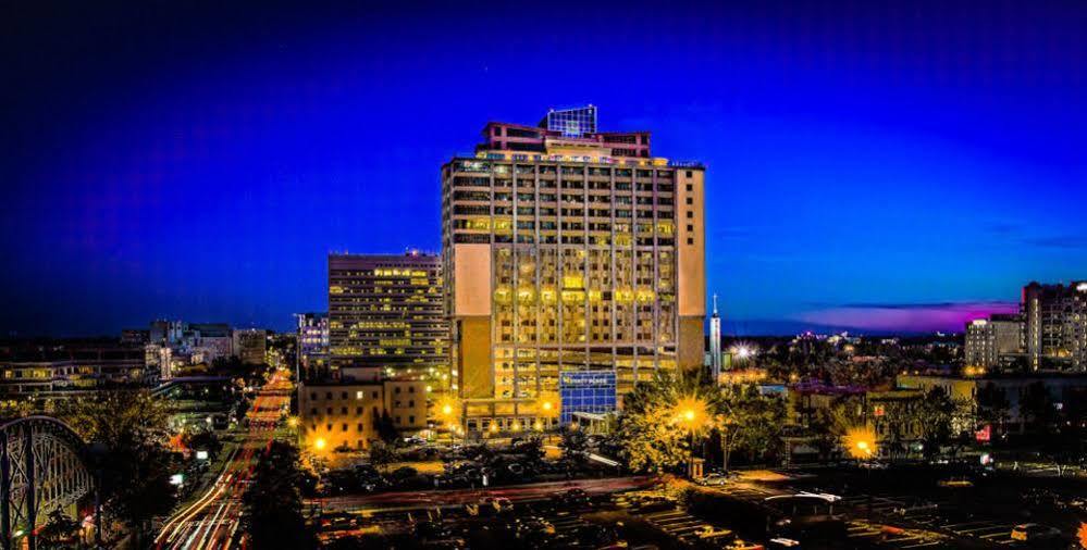 Hyatt Place Downtown Hotel