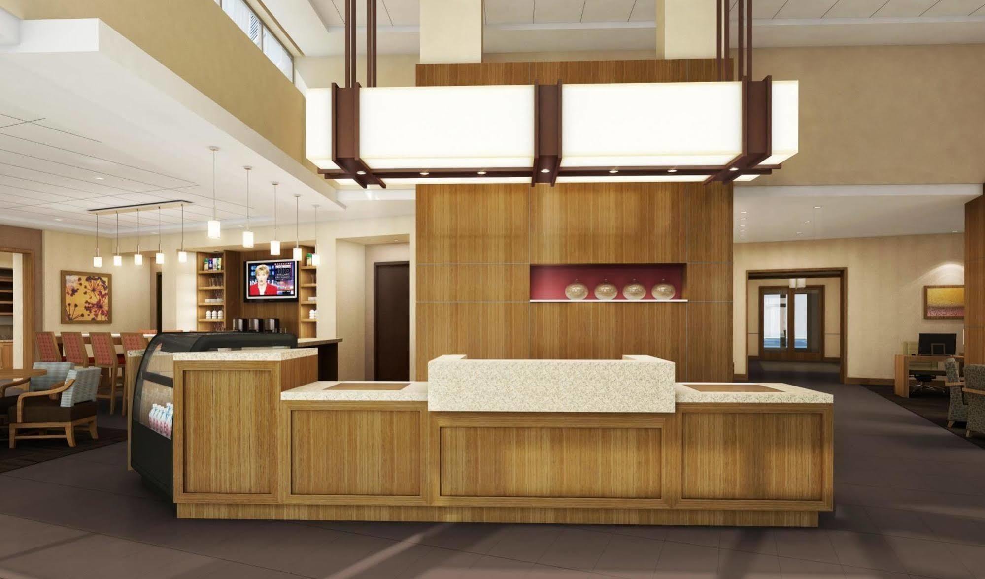 Hotel Hyatt Place Downtown
