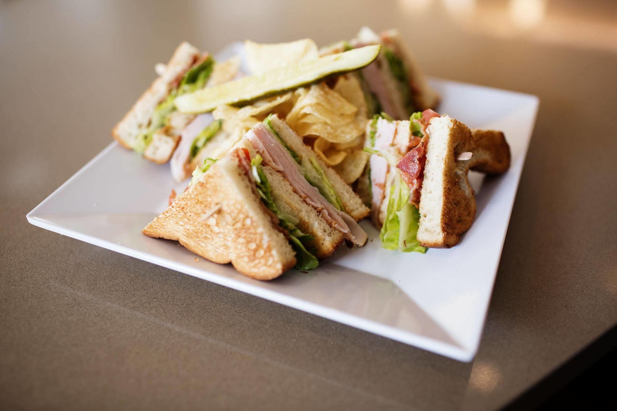 Hotel Hyatt Place Airport Billy Graham Parkway Charlotte