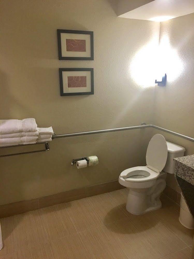 Comfort - Research Park Hotel 2*