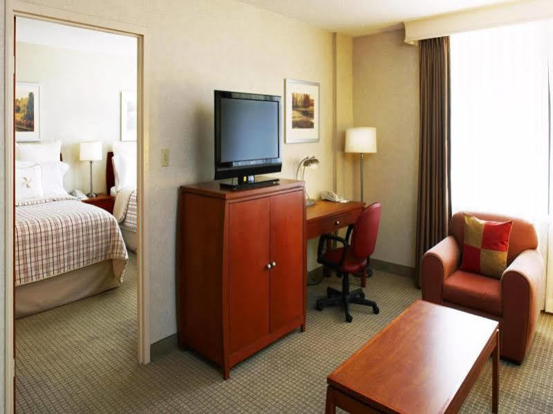 Hotel Four Points By Sheraton Charlotte
