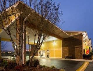 Super 8 By Wyndham 2*