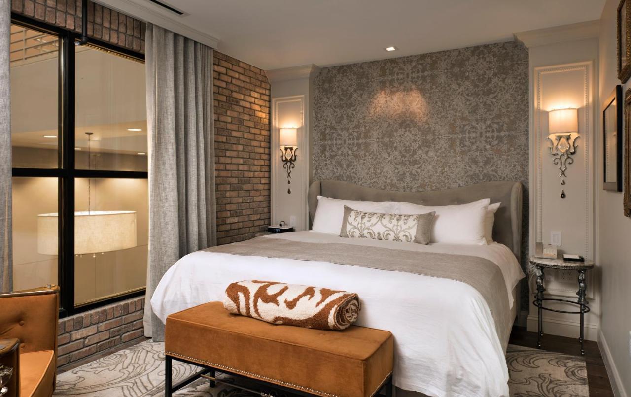 Hotel The Ivey's Charlotte
