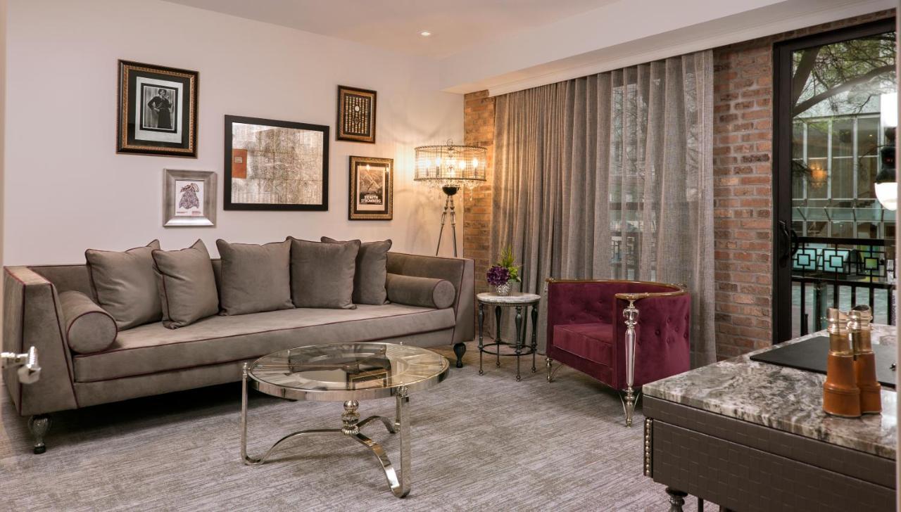 Hotel The Ivey's 5*