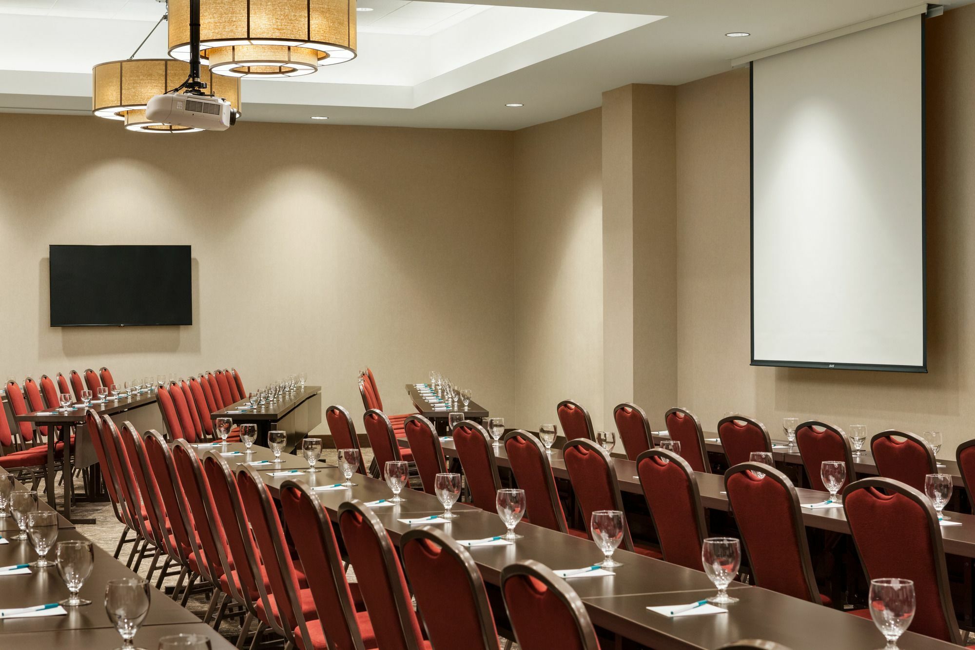Hilton Garden Southpark 3* Charlotte