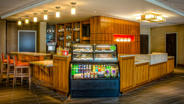 Hyatt Place Downtown