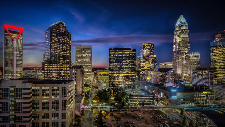Hyatt Place Downtown Charlotte