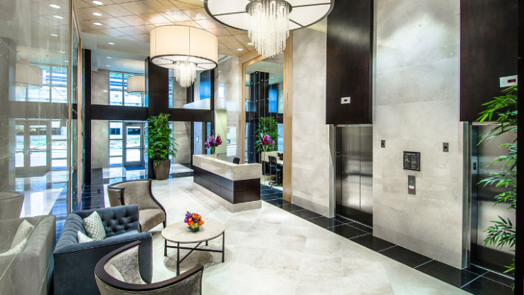 Hyatt Place Downtown Hotel 3*