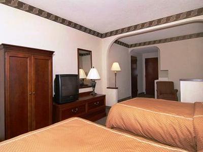 Hotel Comfort - Research Park Charlotte