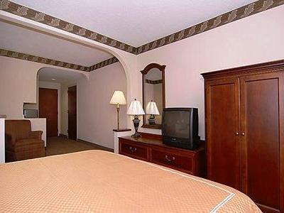 Comfort - Research Park Hotel 2*