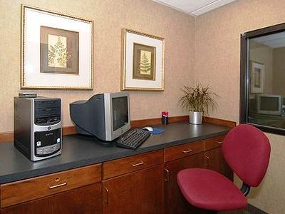 Comfort - Research Park 2*