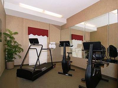 Comfort - Research Park