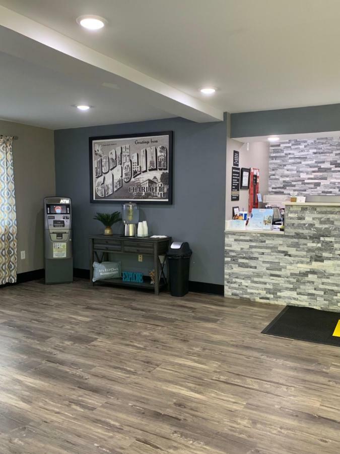 Motel Super 8 By Wyndham