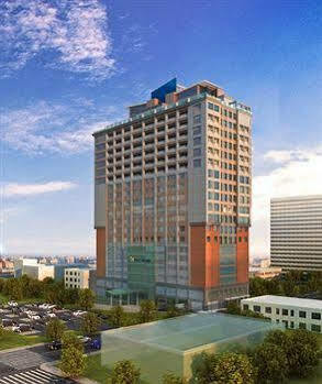 Hyatt Place Downtown Charlotte