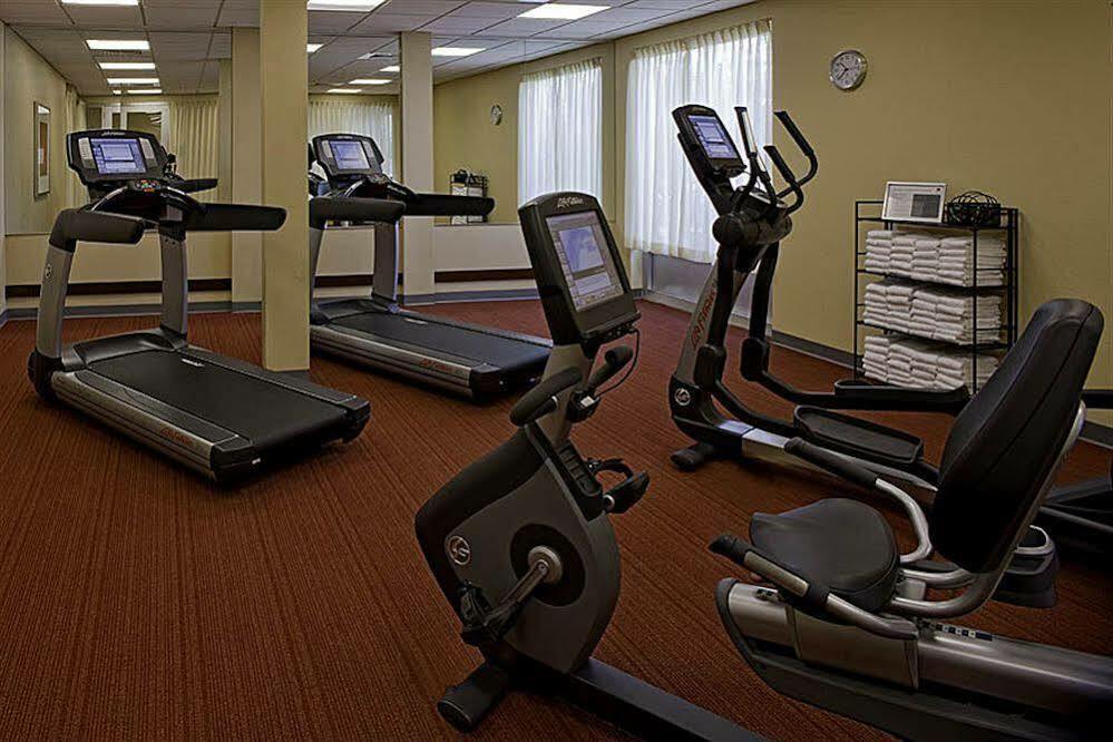 Hotel Hyatt Place Airport Billy Graham Parkway Charlotte