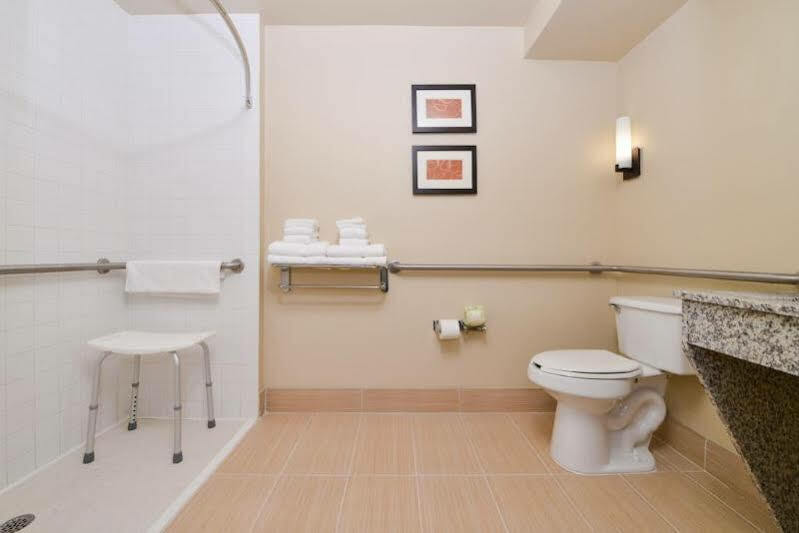Comfort - Research Park Hotel