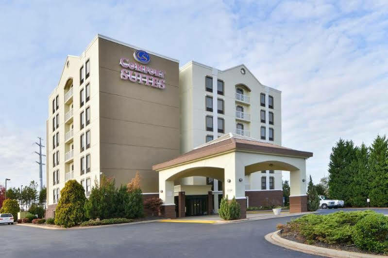 Comfort - Research Park